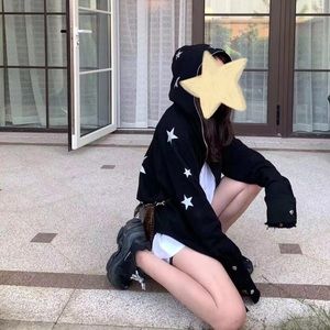 black stella jean jacket for sale